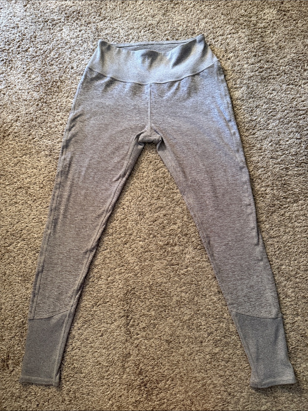 Alo leggings size L - Picture 1 of 10